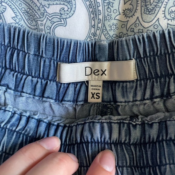 Bundle of shorts and skirts - Picture 2 of 13